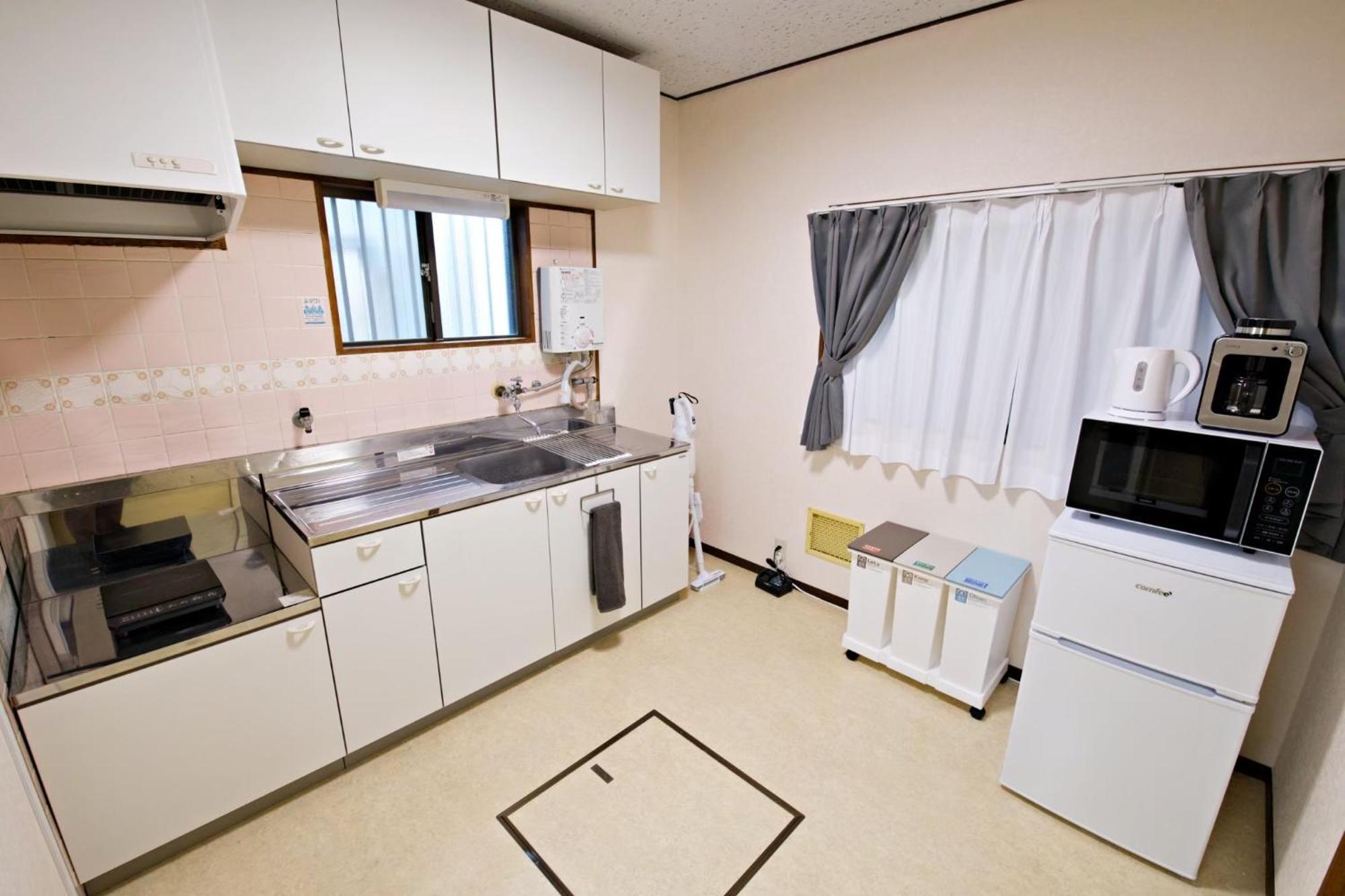 梅屋敷貸戸建 * Tokio