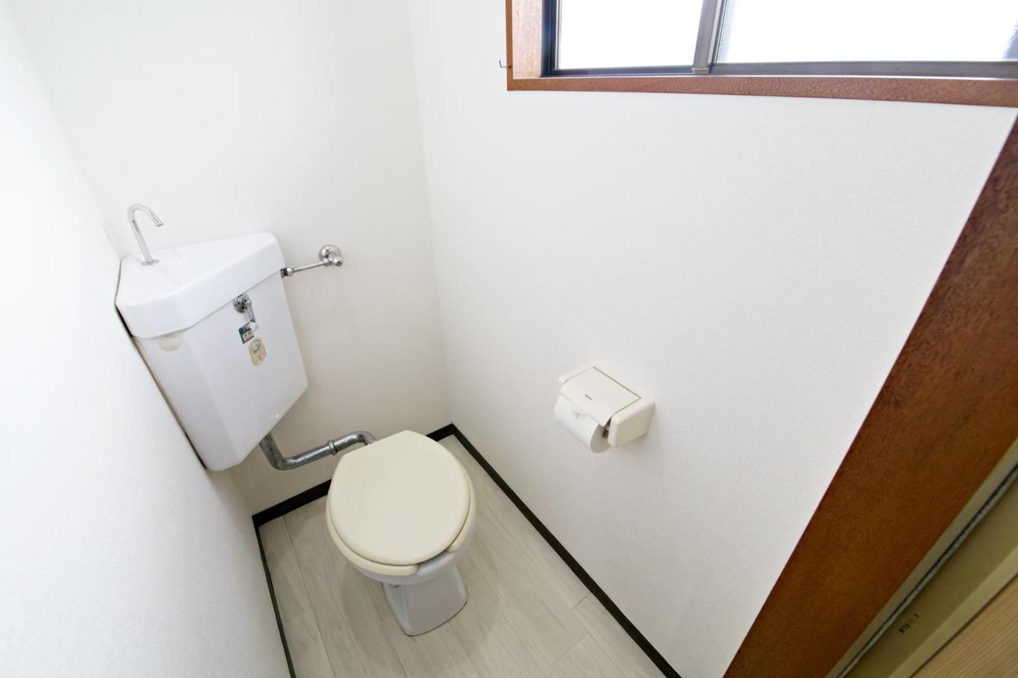 梅屋敷貸戸建 Apartamento *