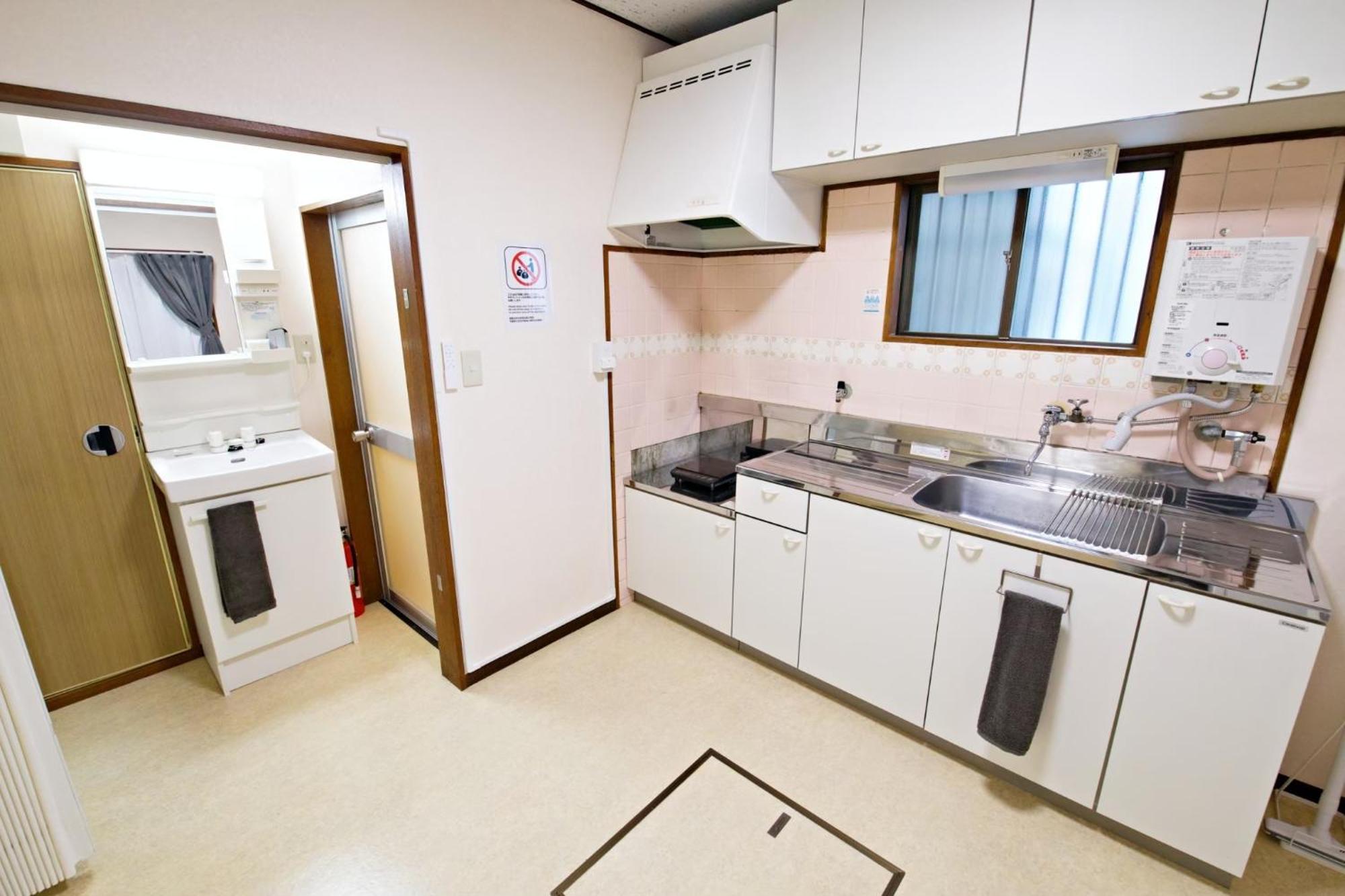 梅屋敷貸戸建 Tokio