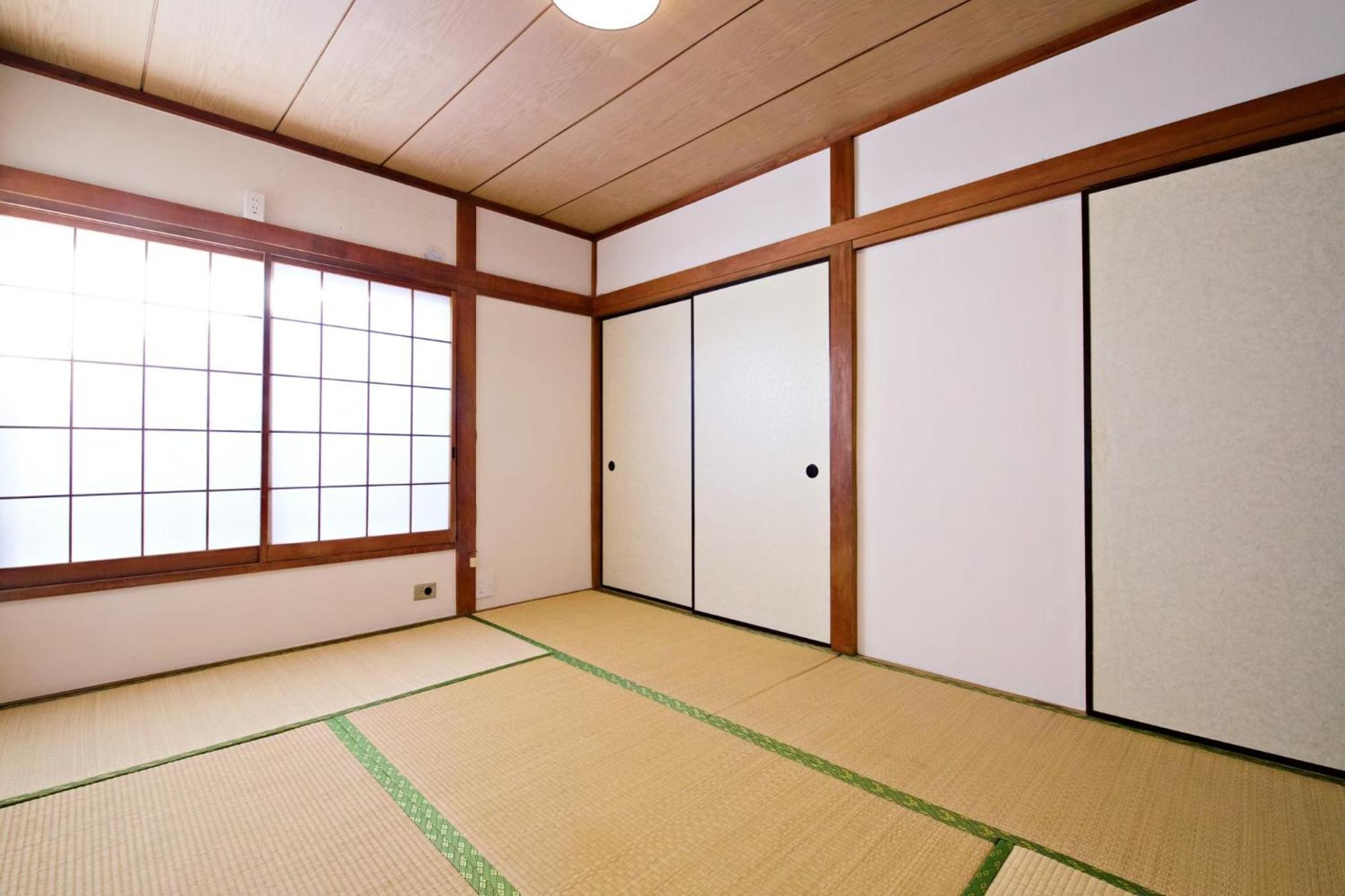 Apartamento 梅屋敷貸戸建 *