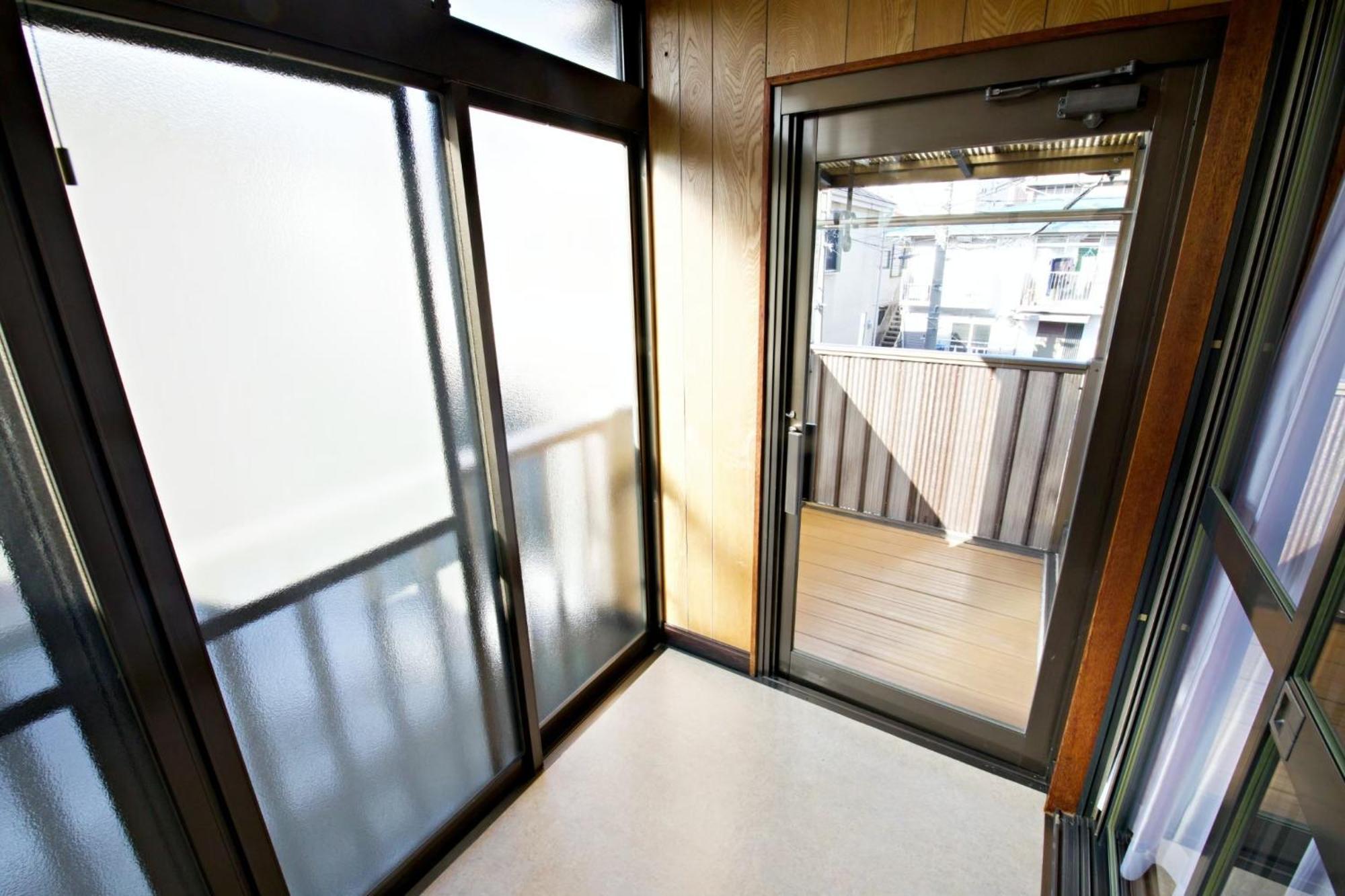 梅屋敷貸戸建 Tokio