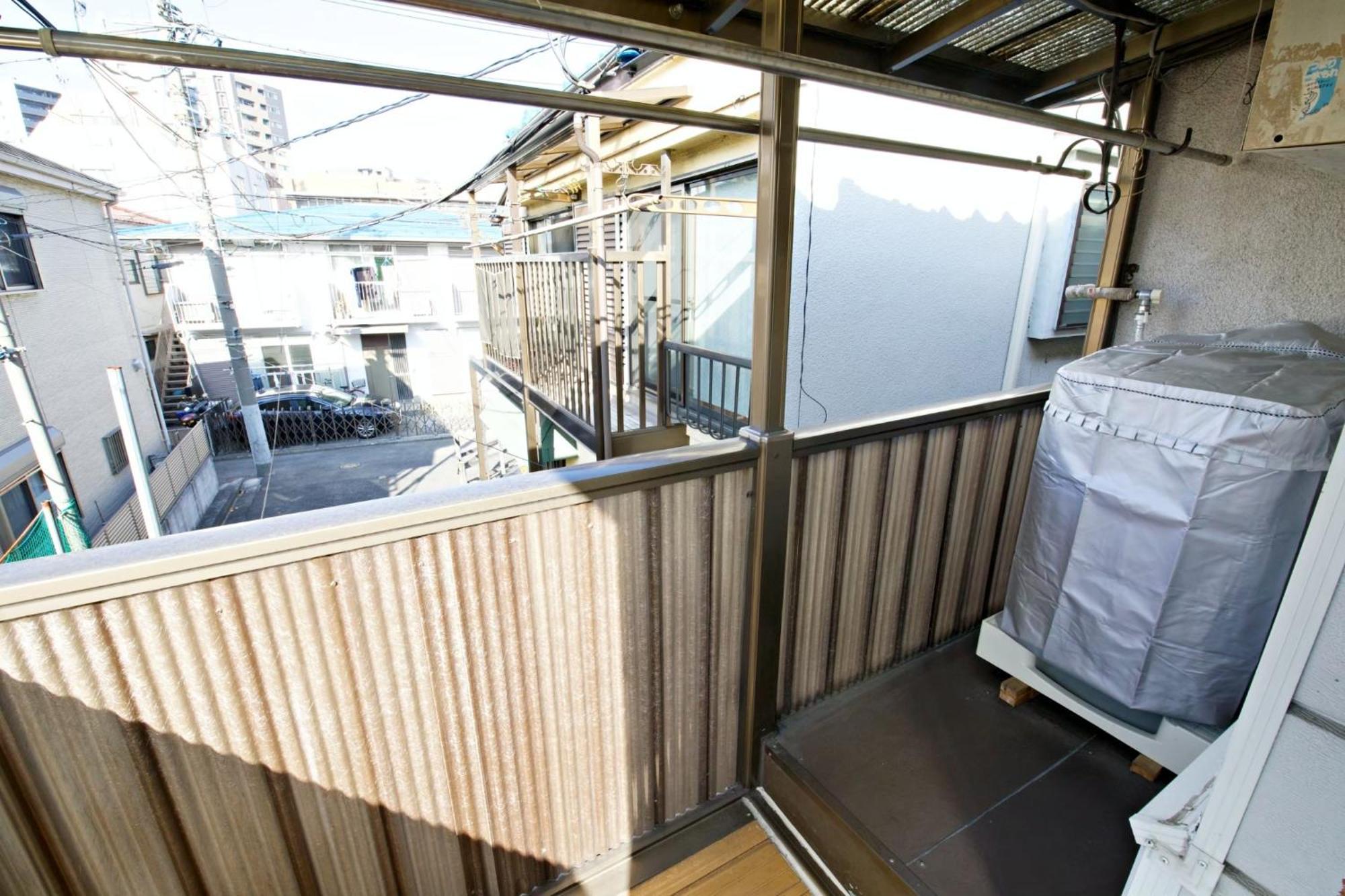 梅屋敷貸戸建 Apartamento