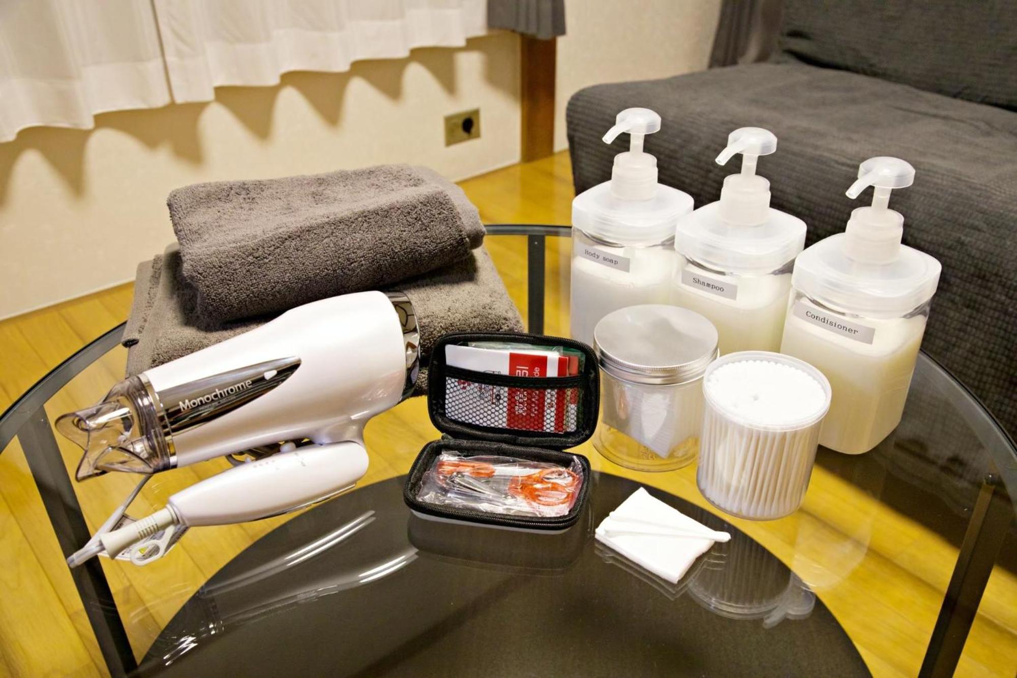Apartamento 梅屋敷貸戸建 Tokio