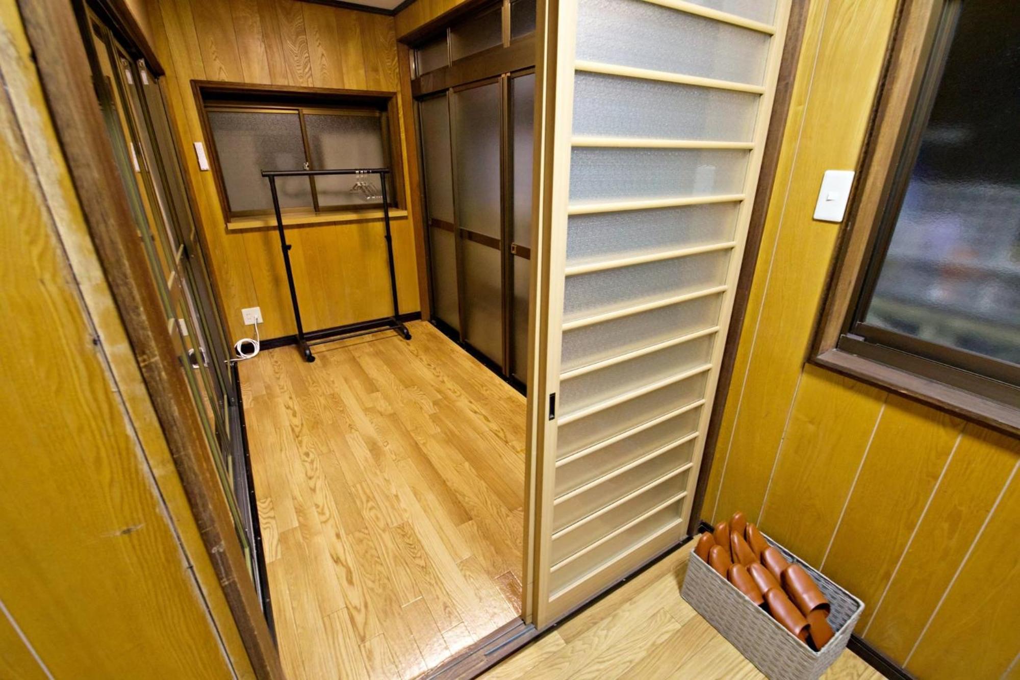 梅屋敷貸戸建 Apartamento Tokio