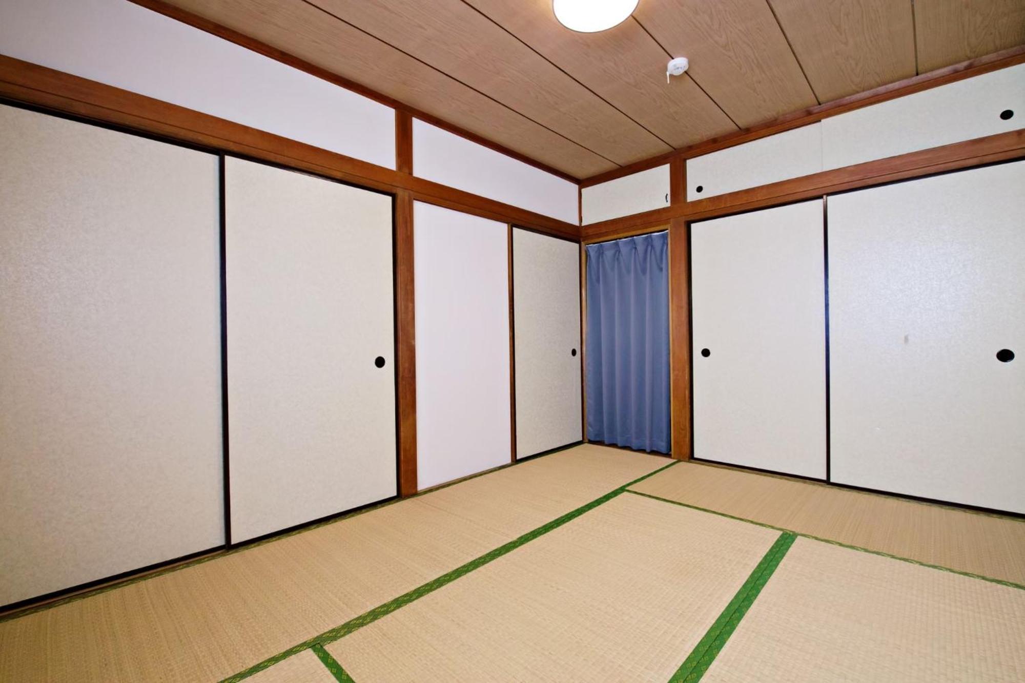 Apartamento 梅屋敷貸戸建
