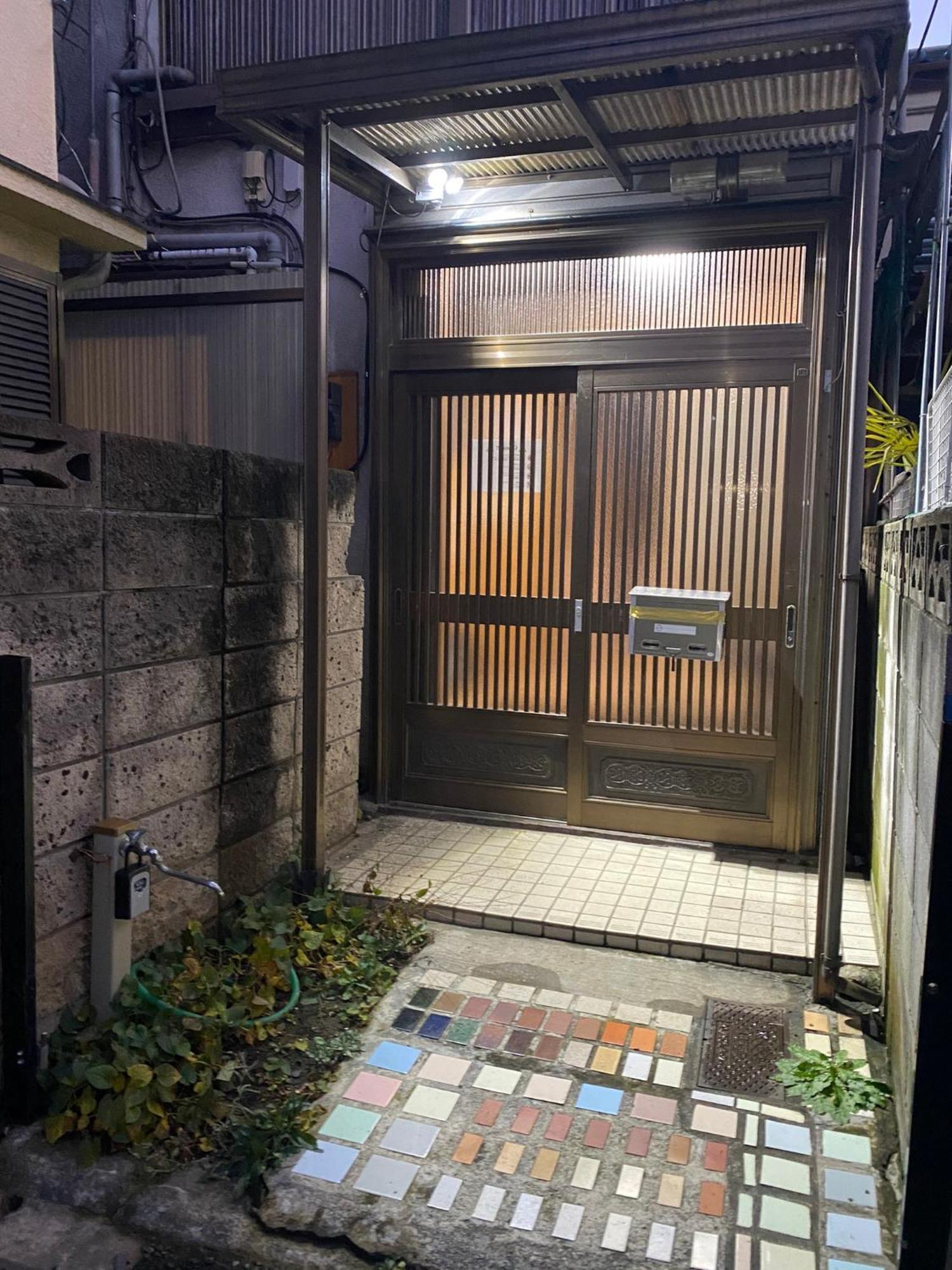 梅屋敷貸戸建 Tokio