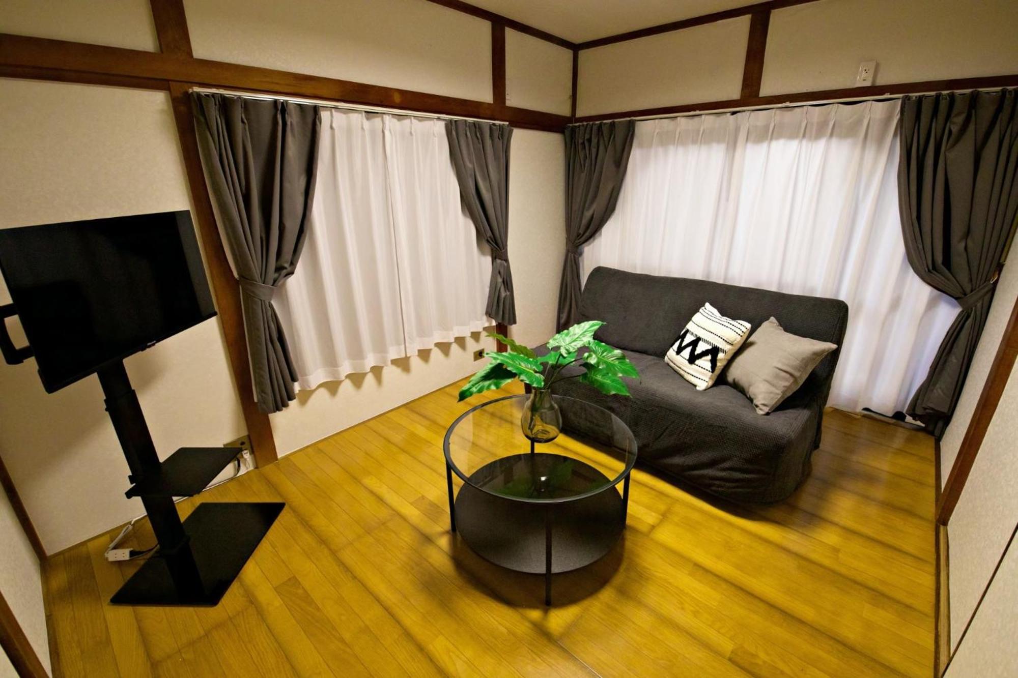 梅屋敷貸戸建 Appartement Tōkyō